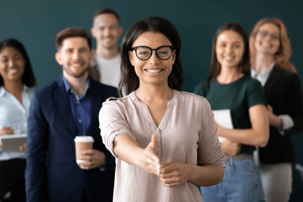 We look forward to connecting with you.