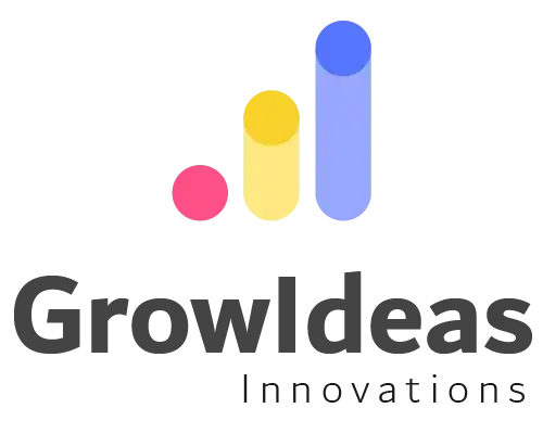 GrowIdeas Logo
