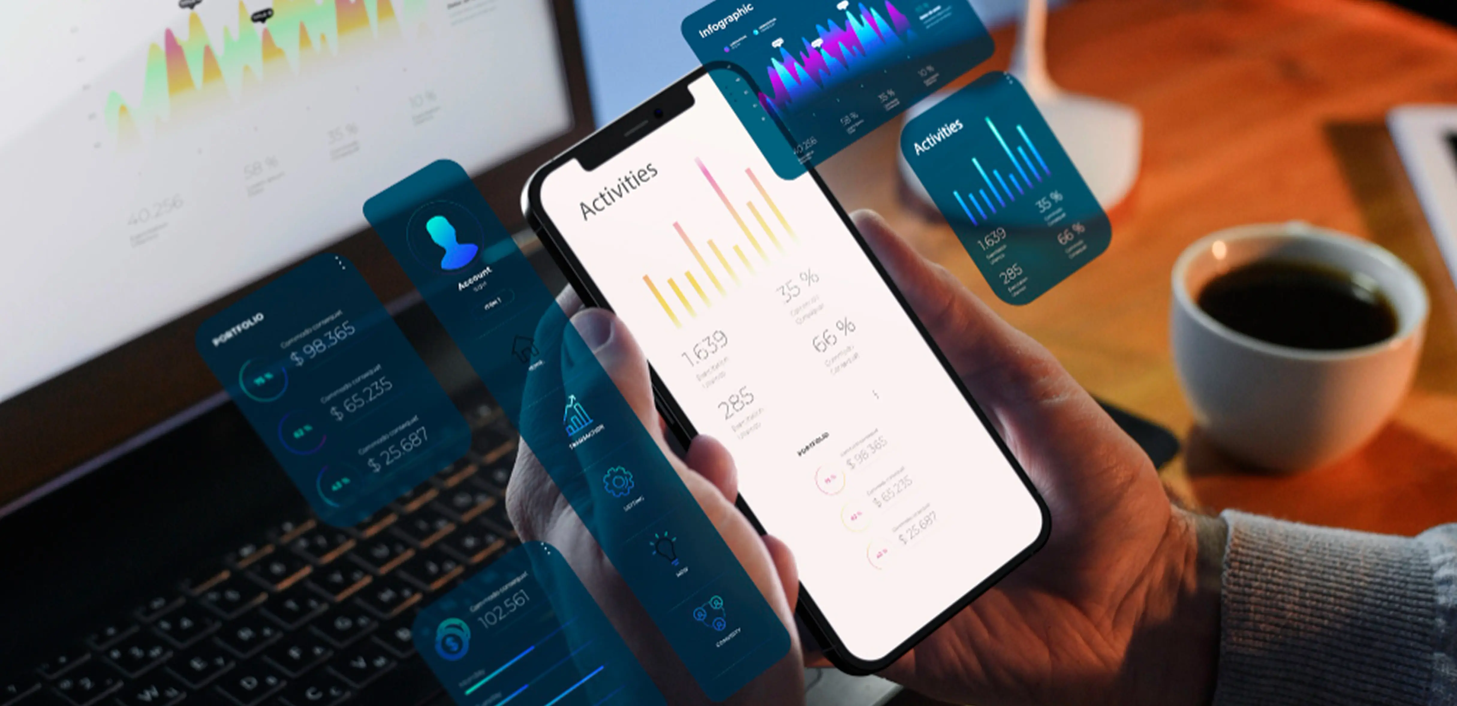 Mobile App Development