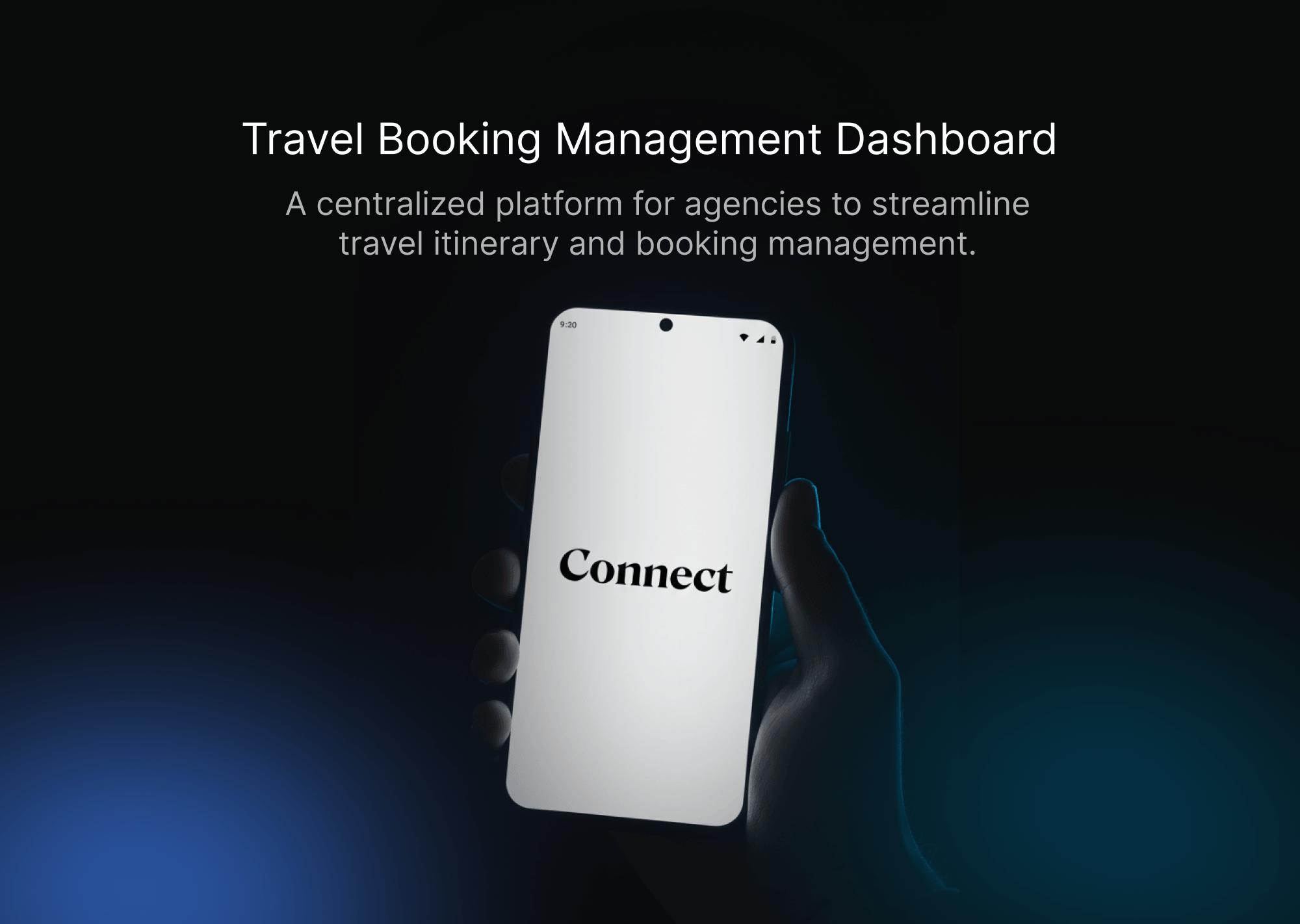 Connect Backoffice