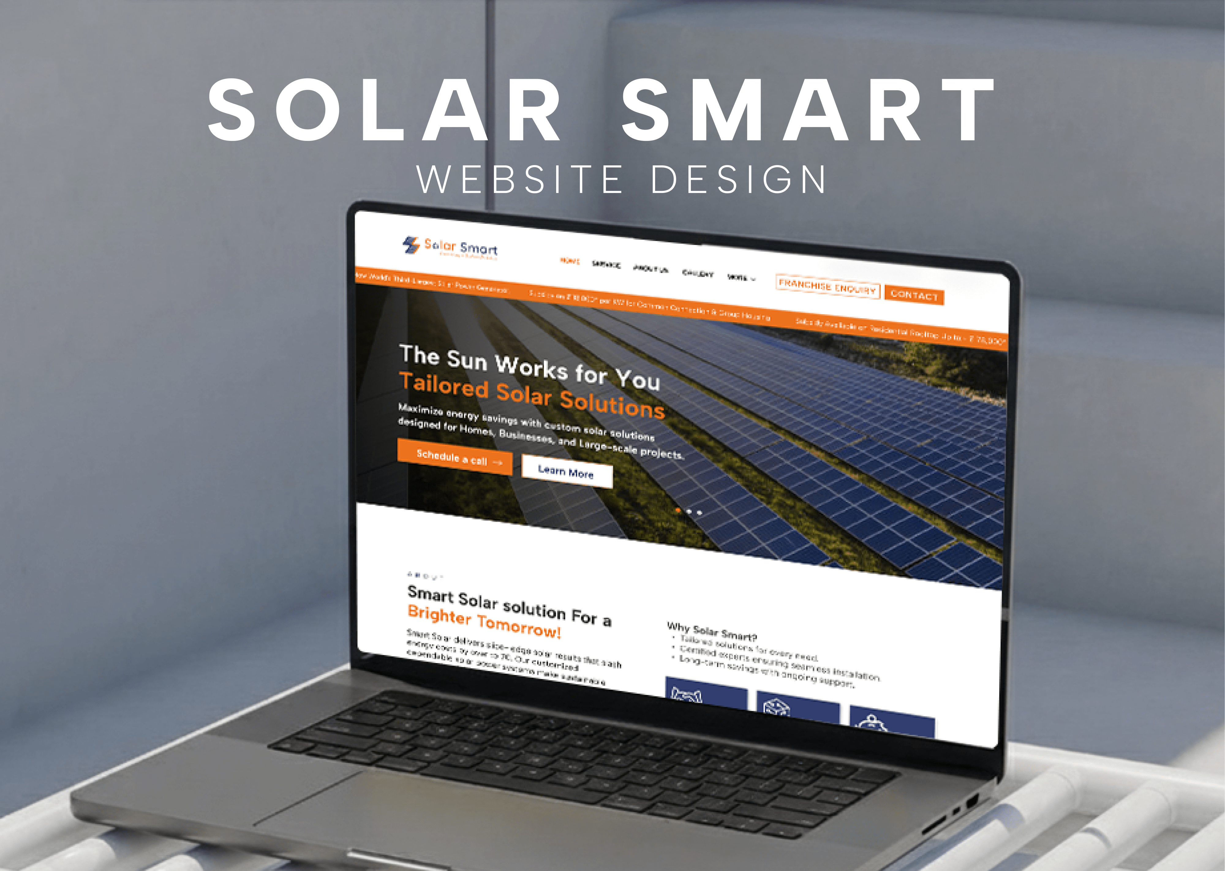 Solar Smart